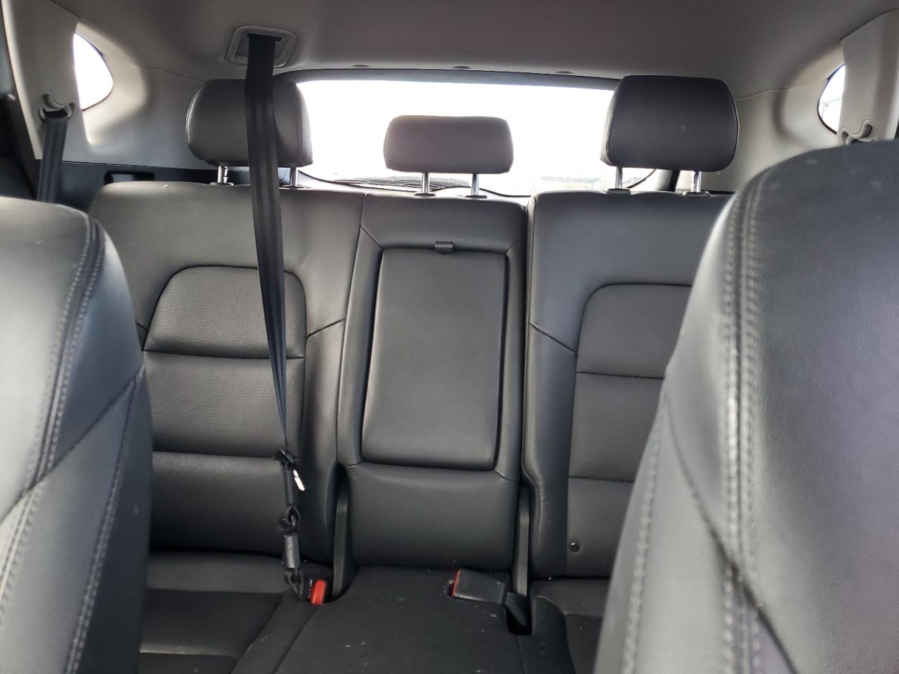 2019 Hyundai Tucson - Image 10