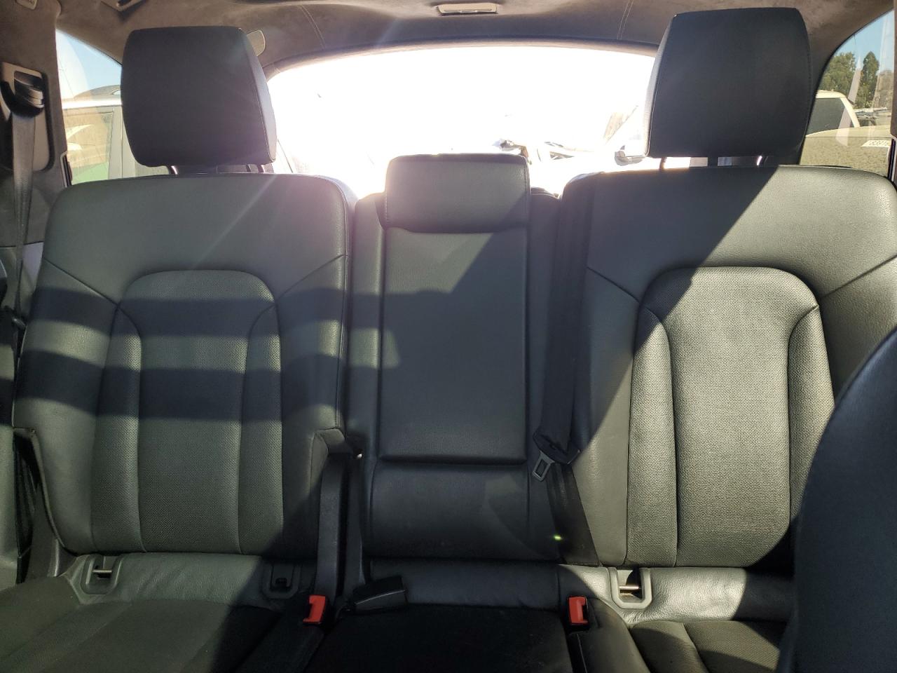 2015 Audi Q7 - Image 10