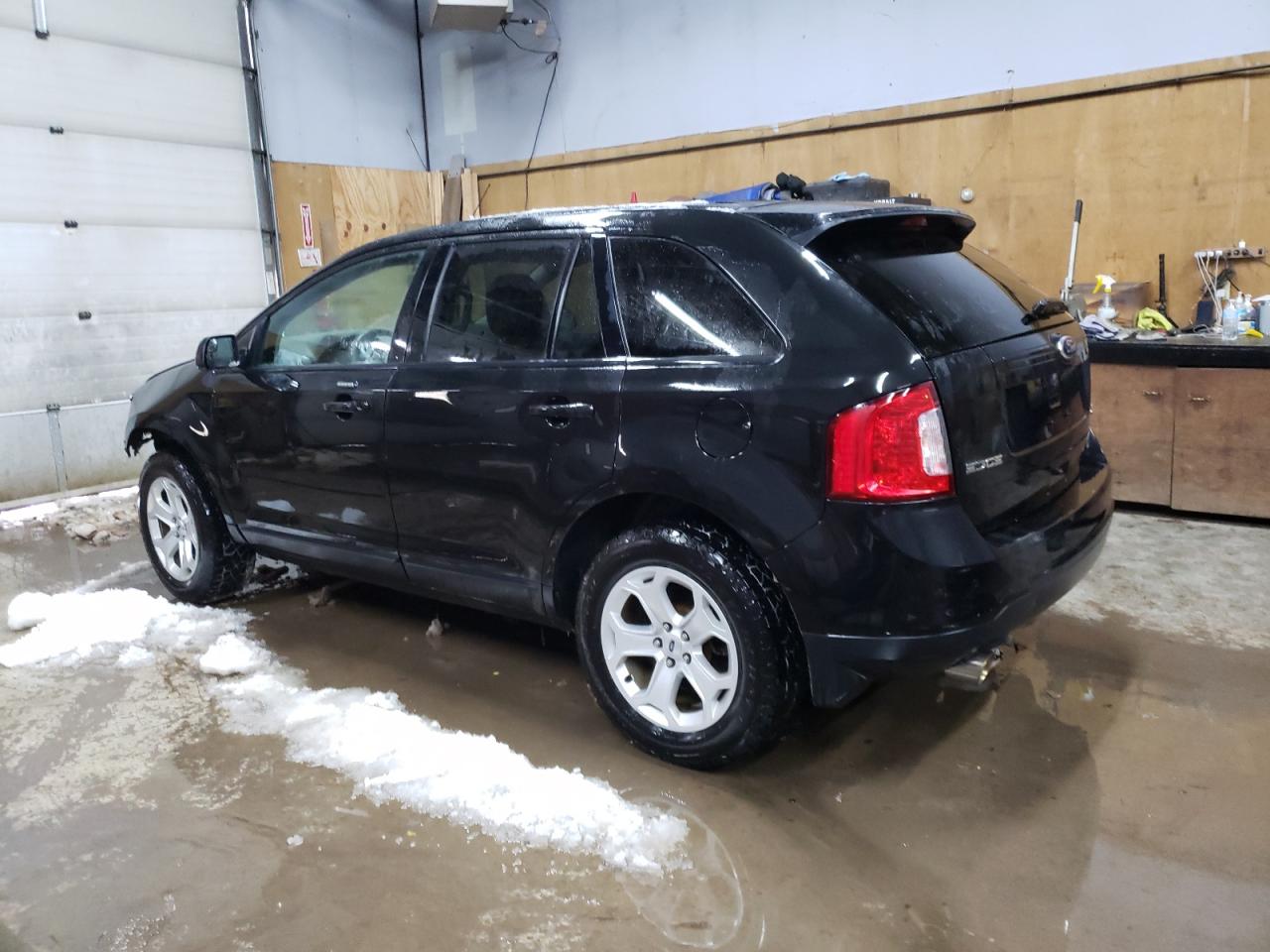 2014 Ford Edge - Image 2