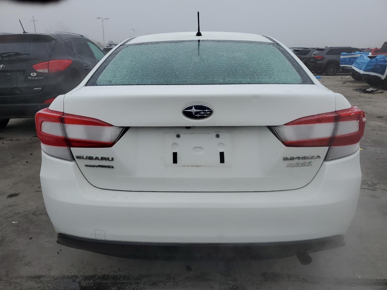 2017 Subaru Impreza - Image 6