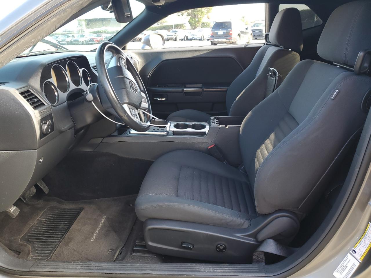 2011 Dodge Challenger - Image 7