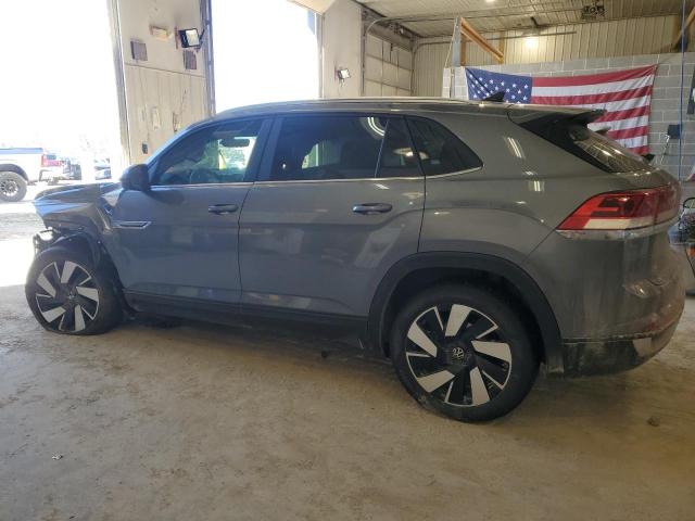  VOLKSWAGEN ATLAS 2024 Szary