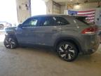 2024 Volkswagen Atlas Cross Sport Se للبيع في Columbia، MO - Front End