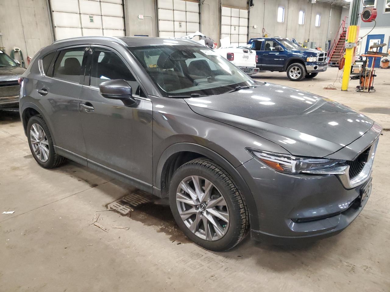 2020 Mazda CX-5 - Image 4