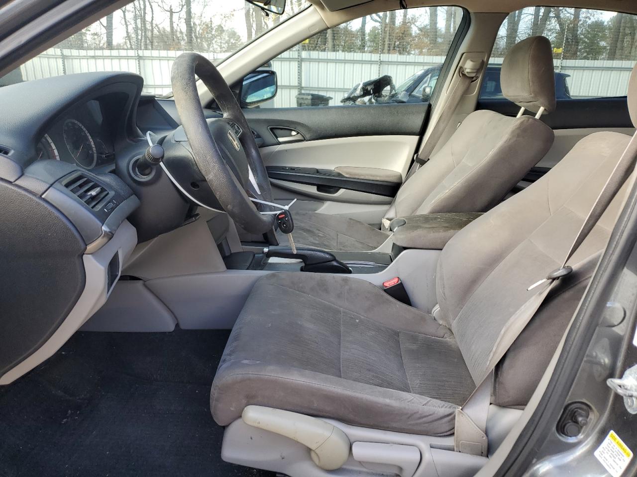 2011 Honda Accord - Image 7