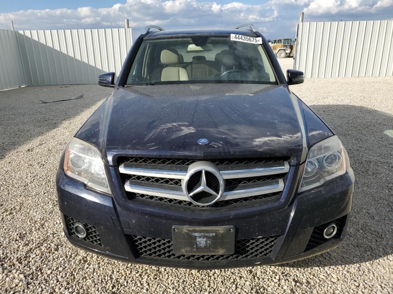 2010 Mercedes-Benz GLK-klasse - Image 5