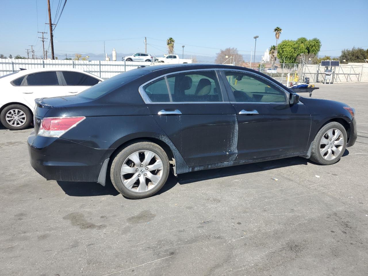 2008 Honda Accord - Image 3