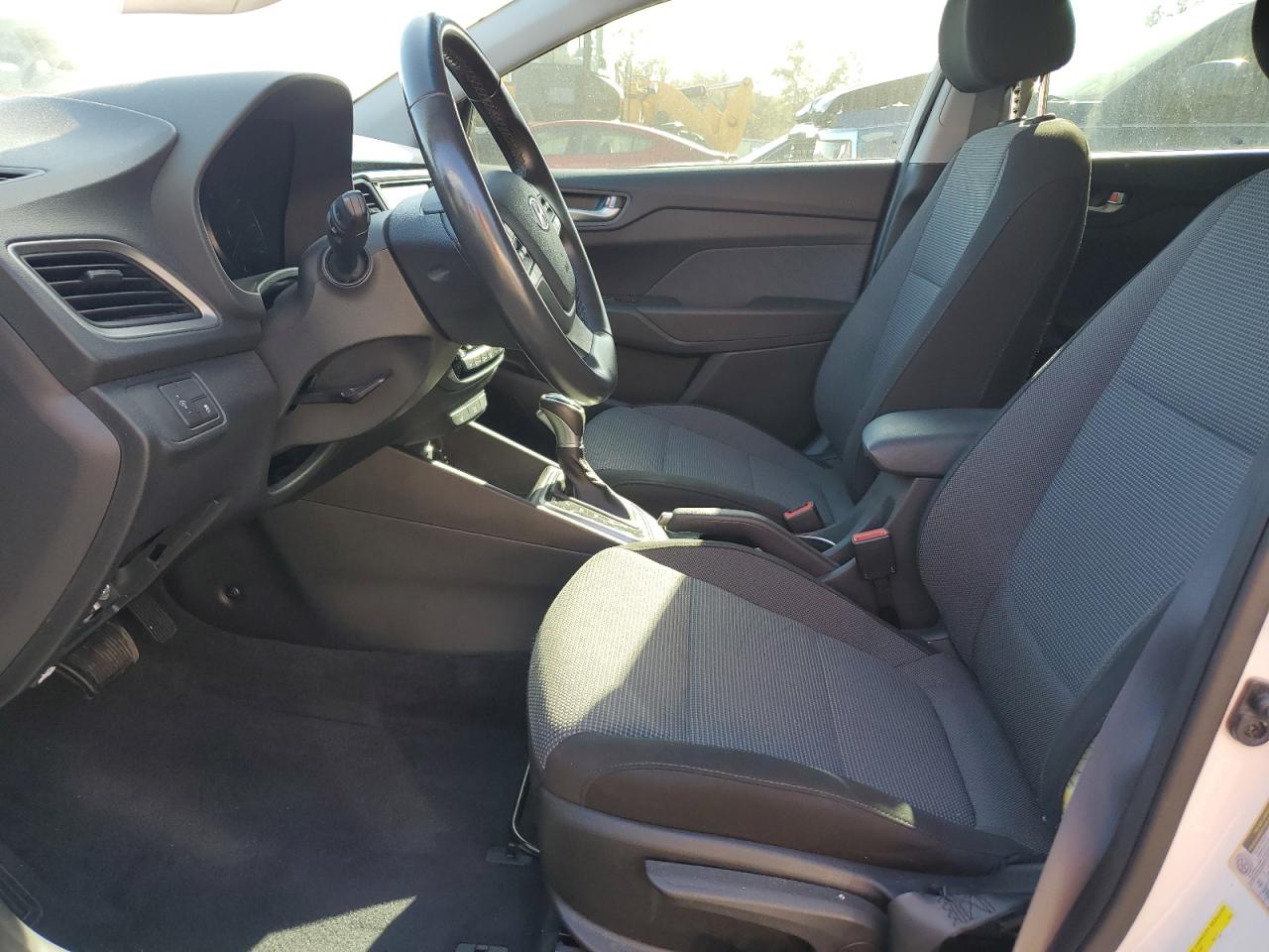 2018 Hyundai Accent - Image 7