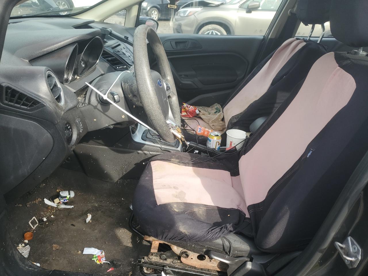 2018 Ford Fiesta - Image 7