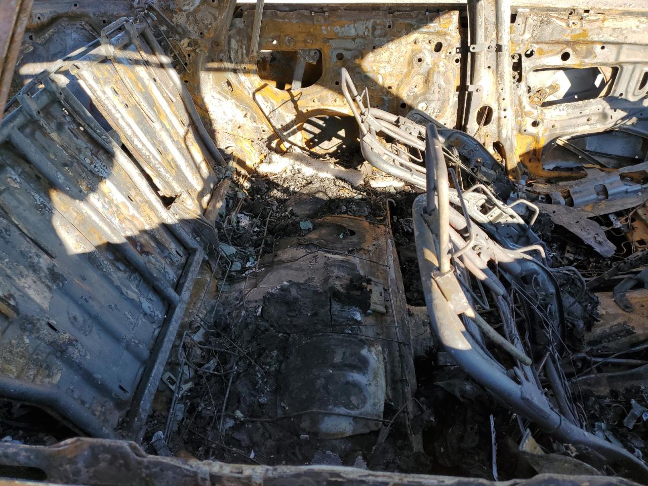 2008 Subaru Outback - Image 11