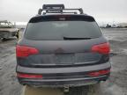 2013 Audi Q7 Prestige en Venta en Airway Heights, WA - Front End