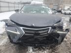 2016 Lexus Nx 200T Base იყიდება Fredericksburg-ში, VA - Front End
