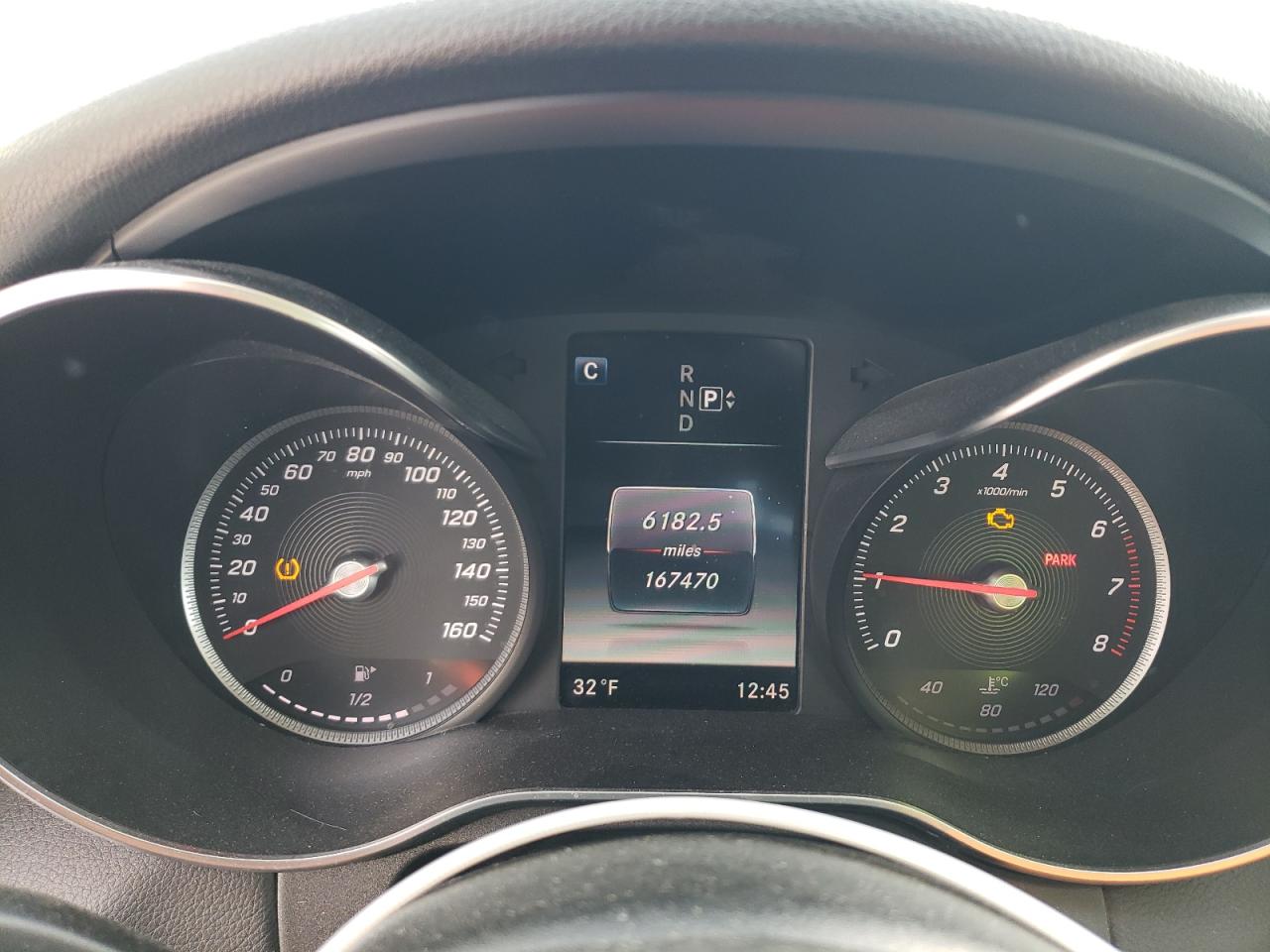 2015 Mercedes-Benz C-klasse - Image 9