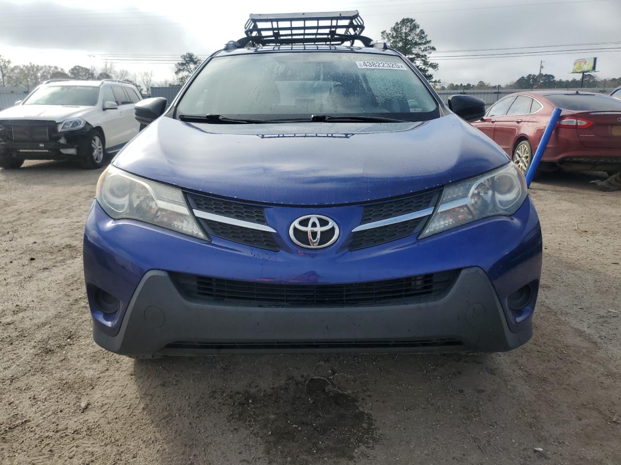 2015 Toyota RAV 4 - Image 5