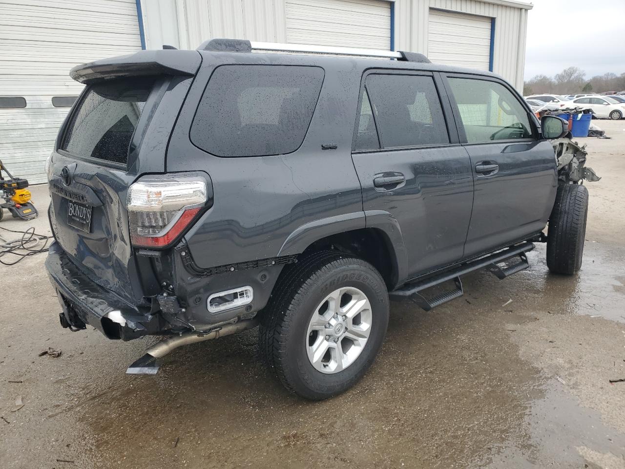 2024 Toyota 4Runner - Image 3