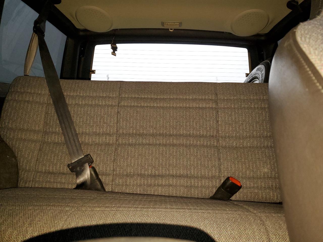 2001 Jeep Grand Cherokee - Image 10