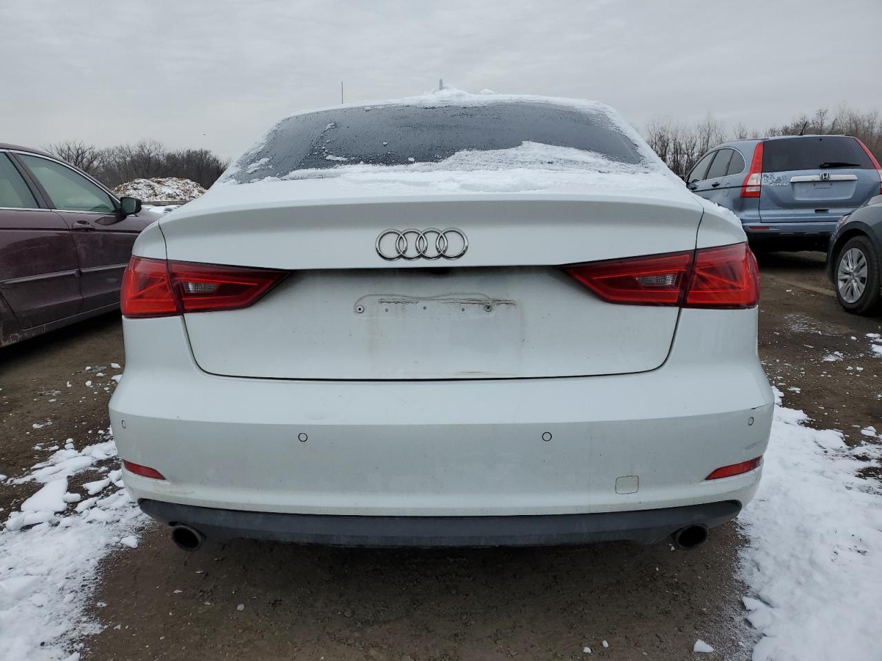 2016 Audi A3 - Image 6