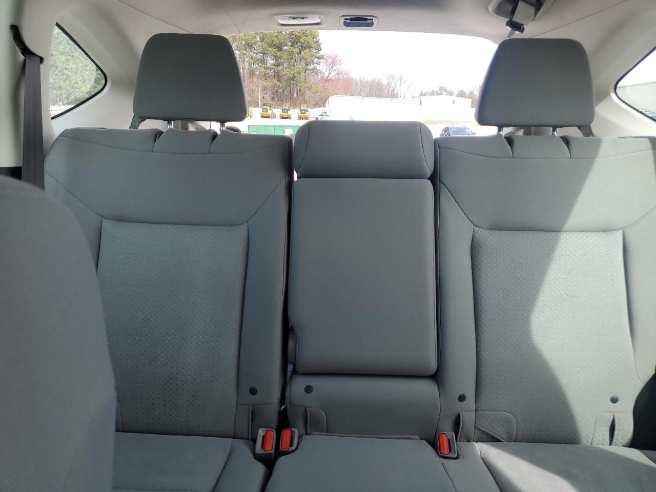 2015 Honda CR-V - Image 10