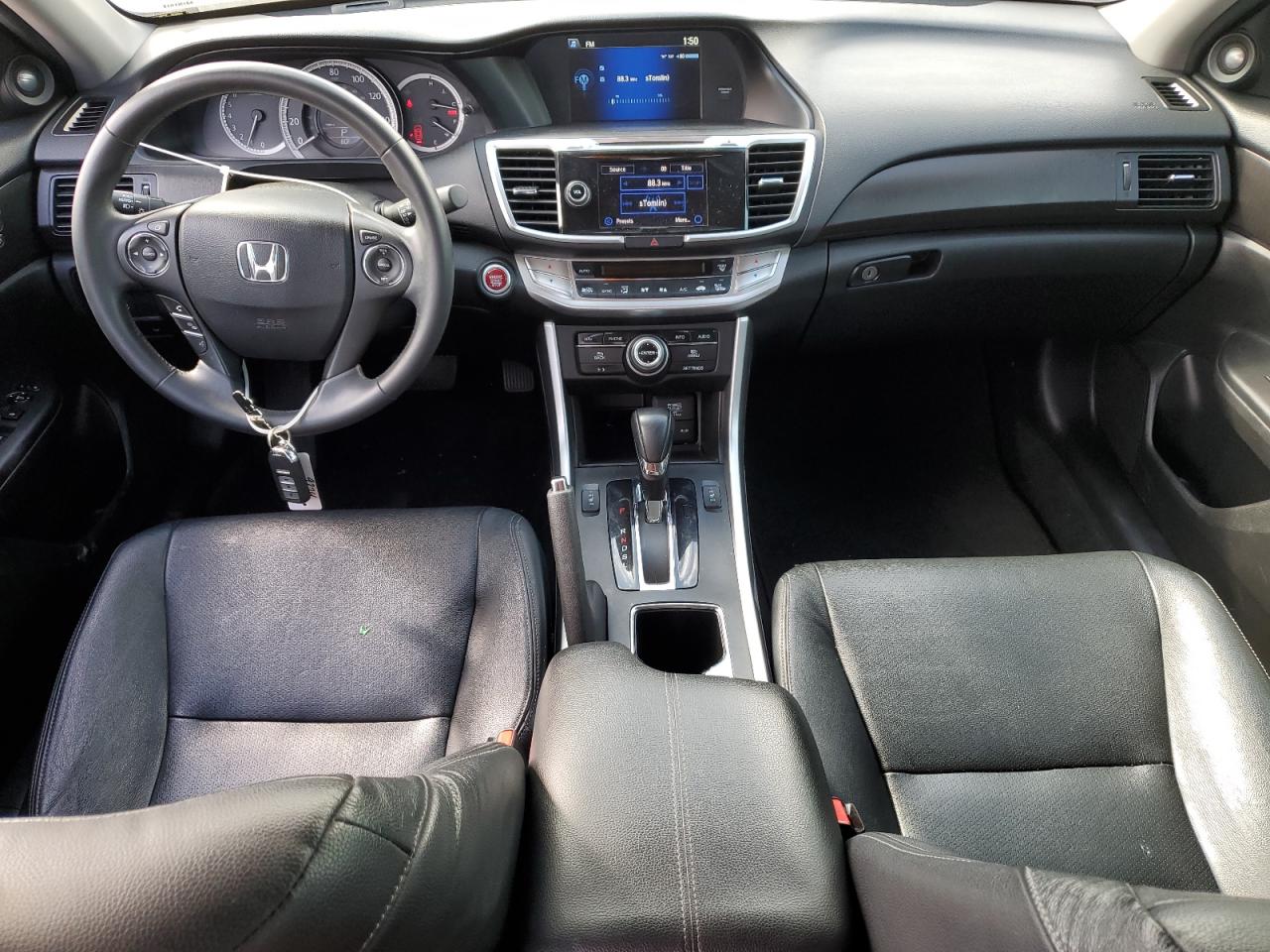 2015 Honda Accord - Image 8