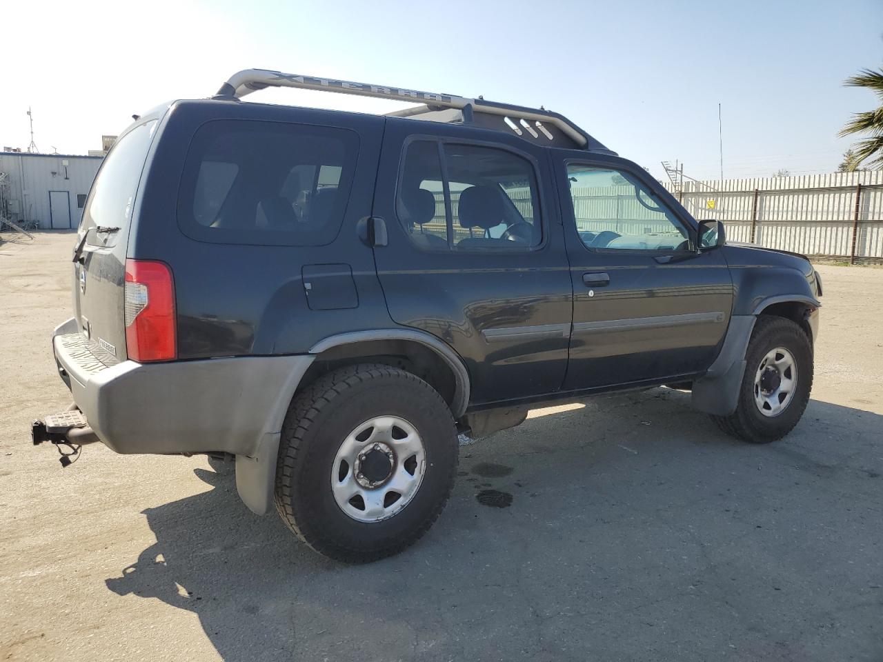 2004 Nissan XTerra - Image 3