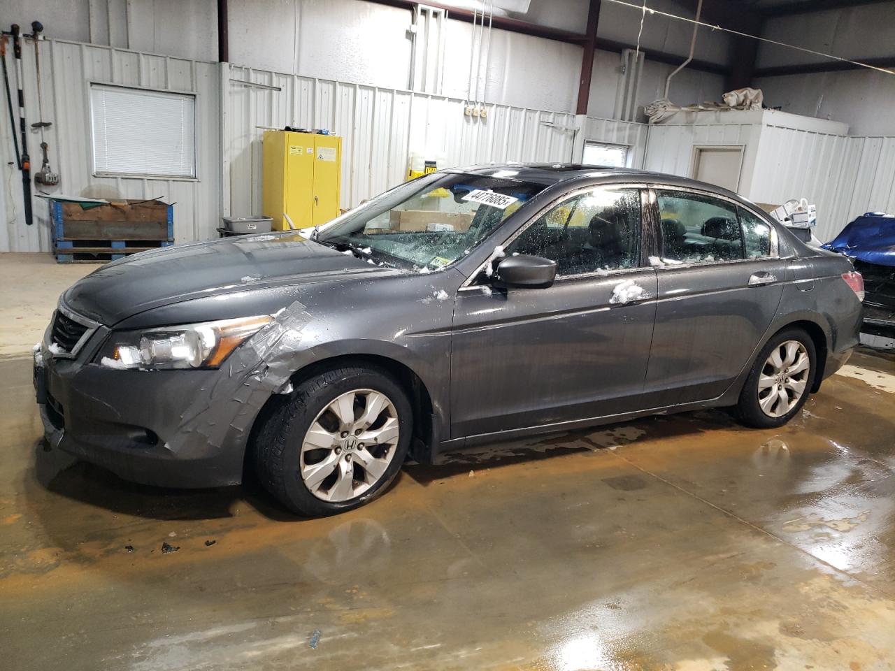 2008 Honda Accord - Image 1