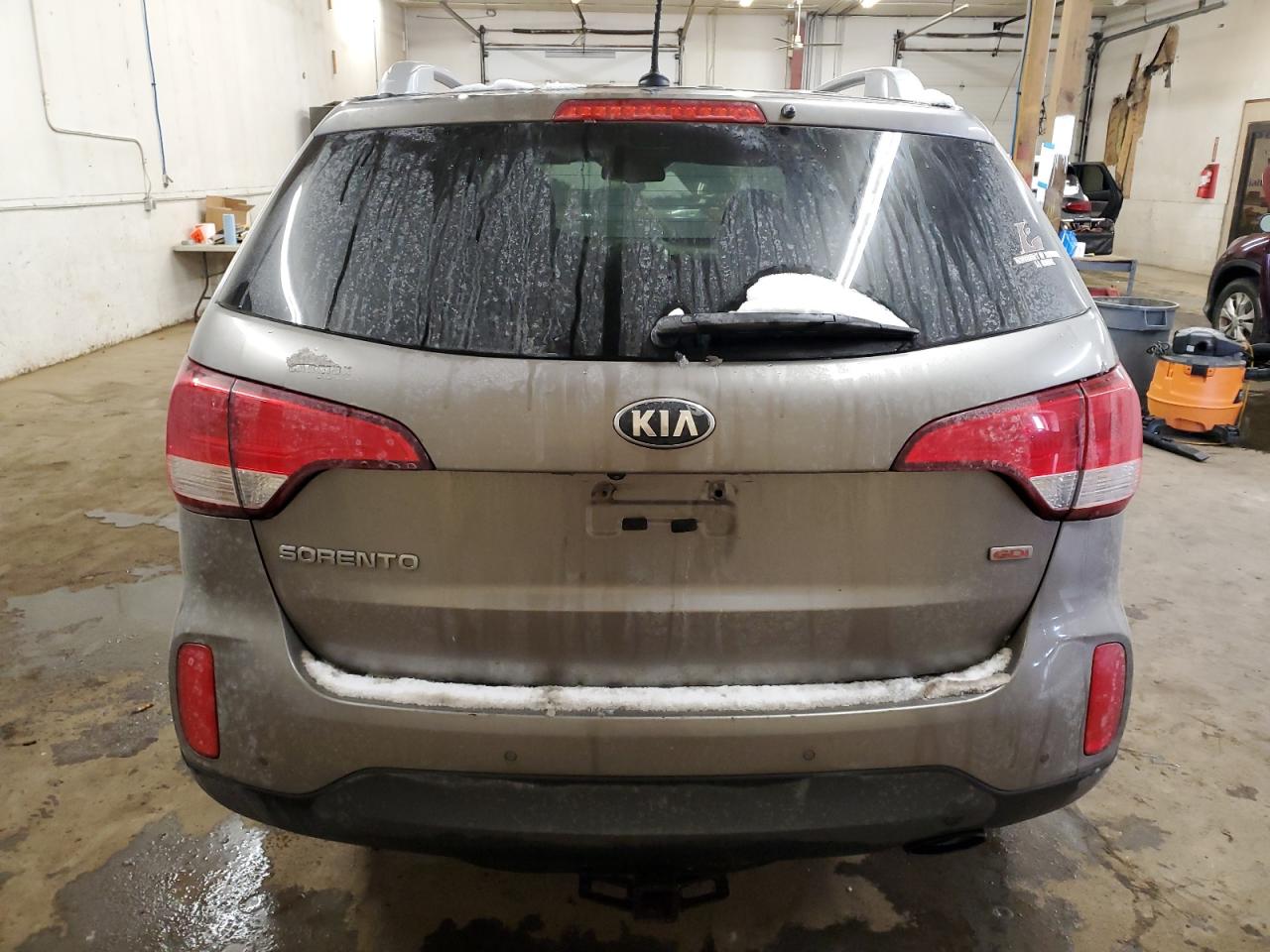 2014 Kia Sorento - Image 6