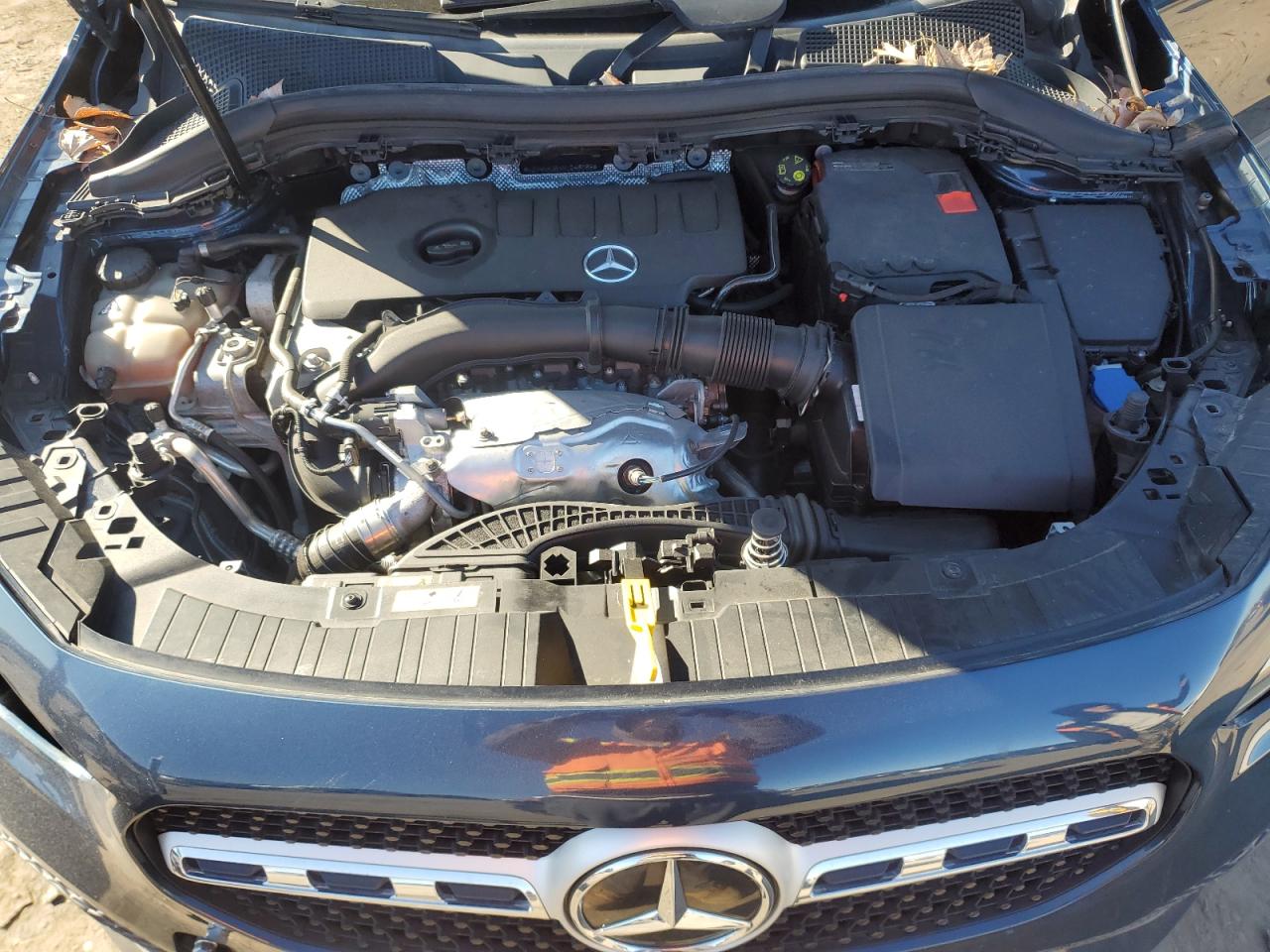 2021 Mercedes-Benz GLA-klasse - Image 12