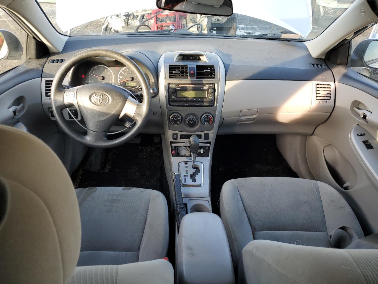 2012 Toyota Corolla - Image 8