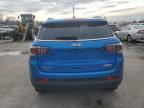 2018 Jeep Compass Latitude იყიდება Bridgeton-ში, MO - Front End