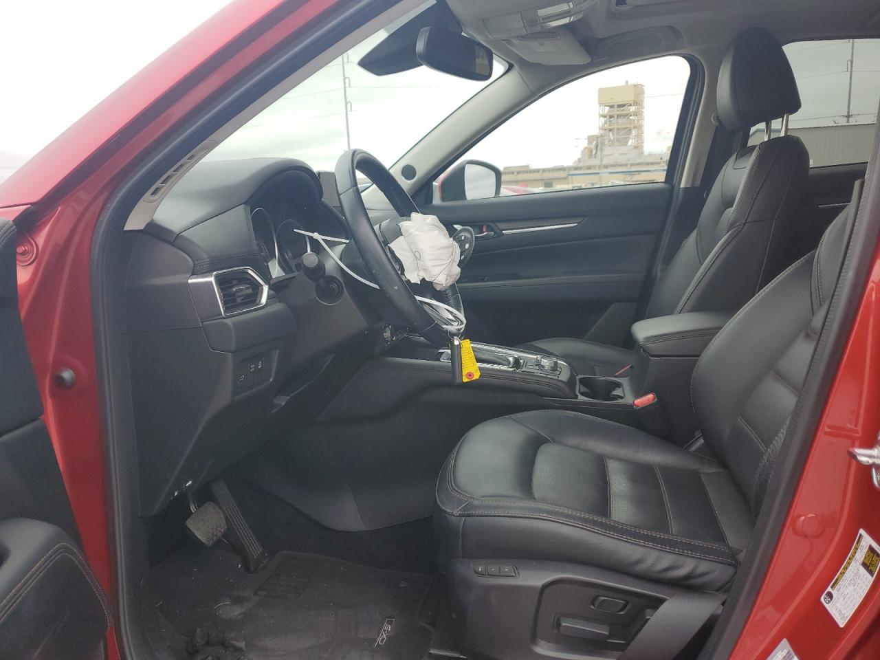 2018 Mazda CX-5 - Image 7