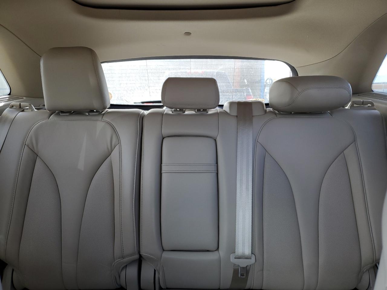 2018 Lincoln MKC - Image 10