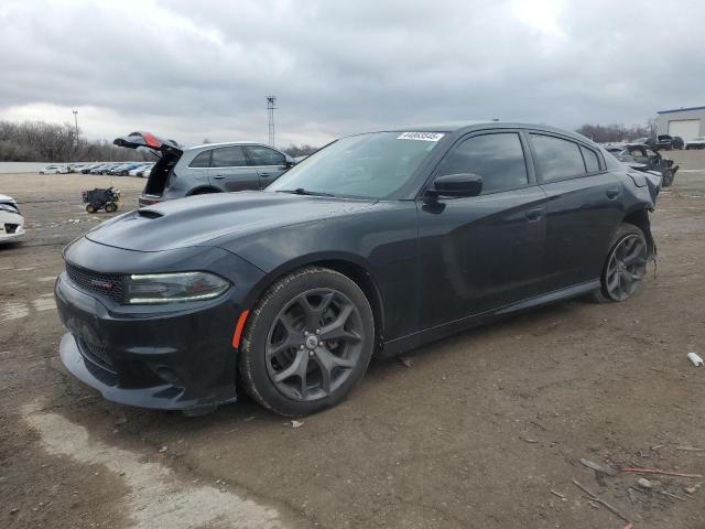 2018 Dodge Charger Sxt Plus