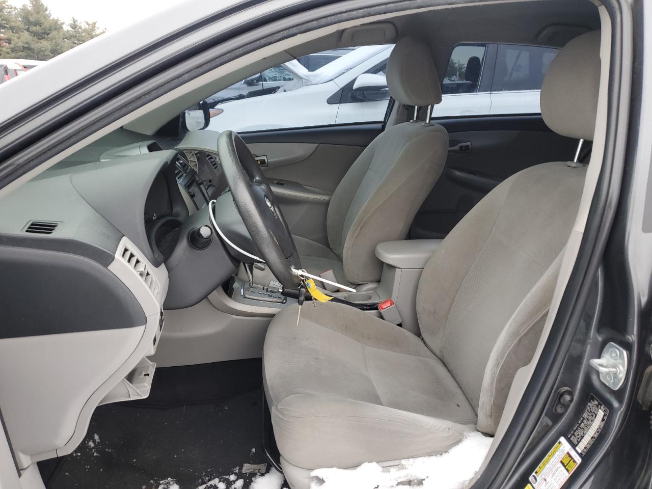 2012 Toyota Corolla - Image 7