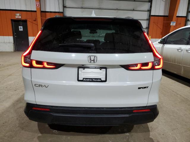 2023 HONDA CR-V SPORT