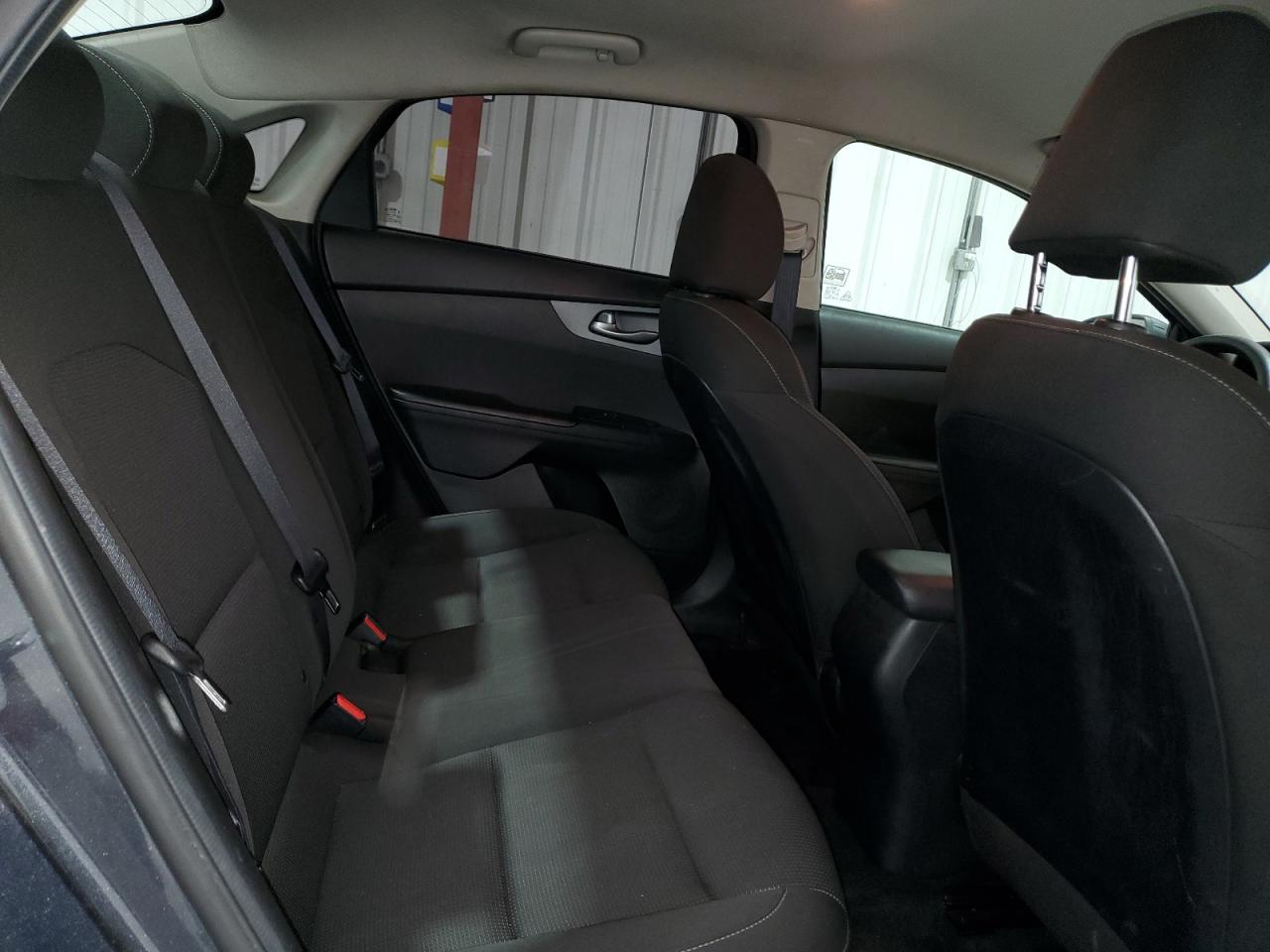 2020 Kia Forte - Image 10