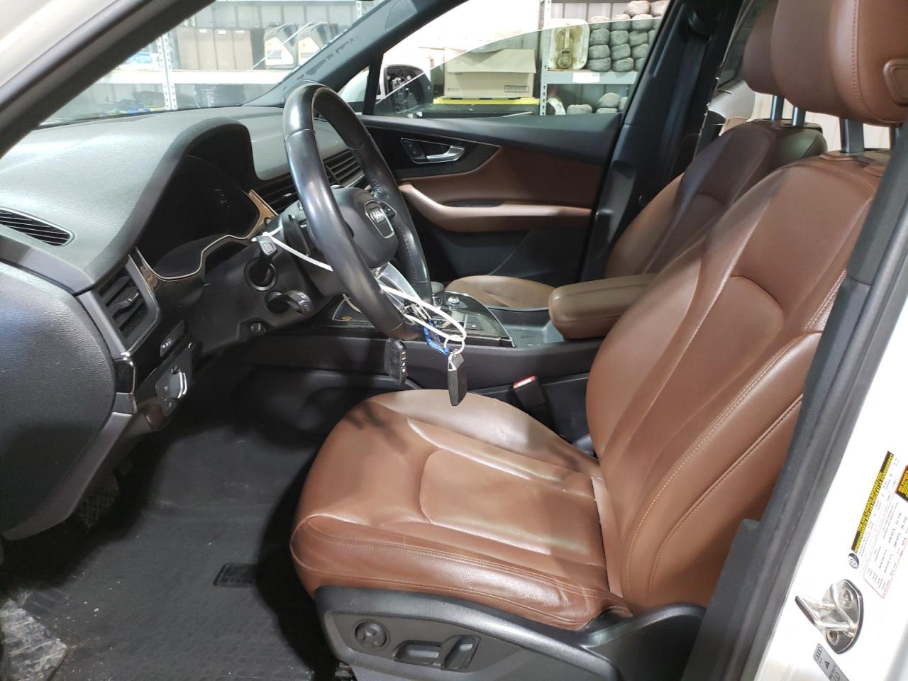2018 Audi Q7 - Image 7