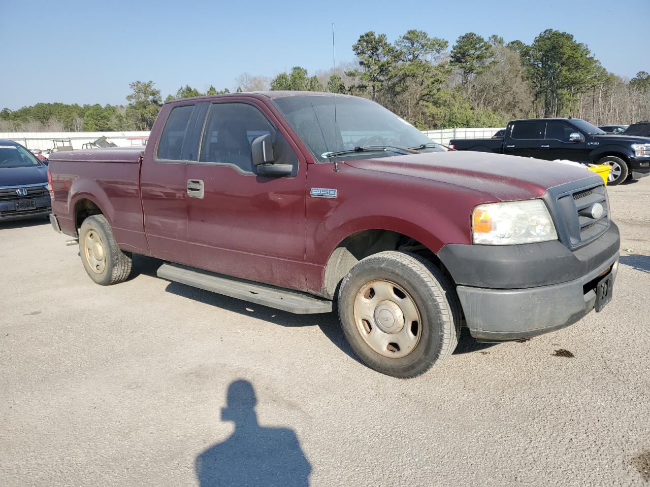 2006 Ford F-150 - Image 4