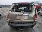 2010 Honda Pilot Touring zu verkaufen in Spartanburg, SC - Rollover