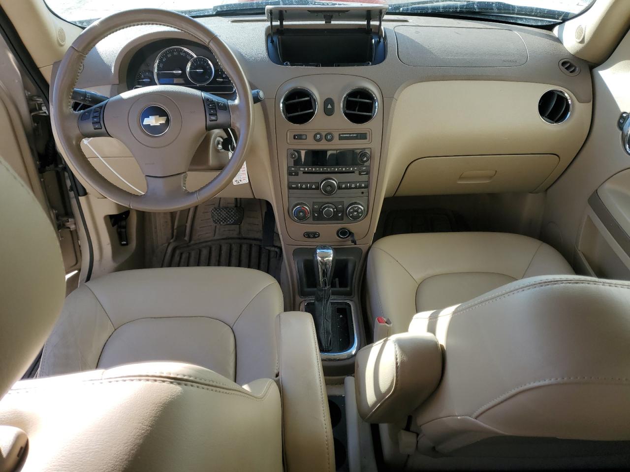 2009 Chevrolet HHR - Image 8