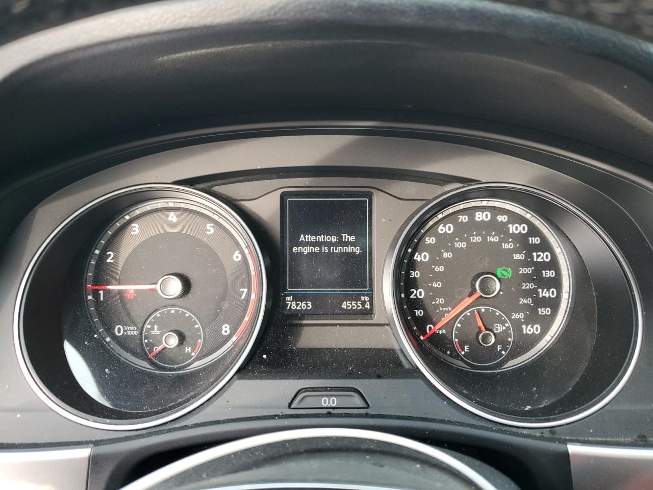 2018 Volkswagen Atlas - Image 9