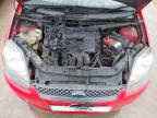 2007 FORD FIESTA STY for sale at Copart SANDY