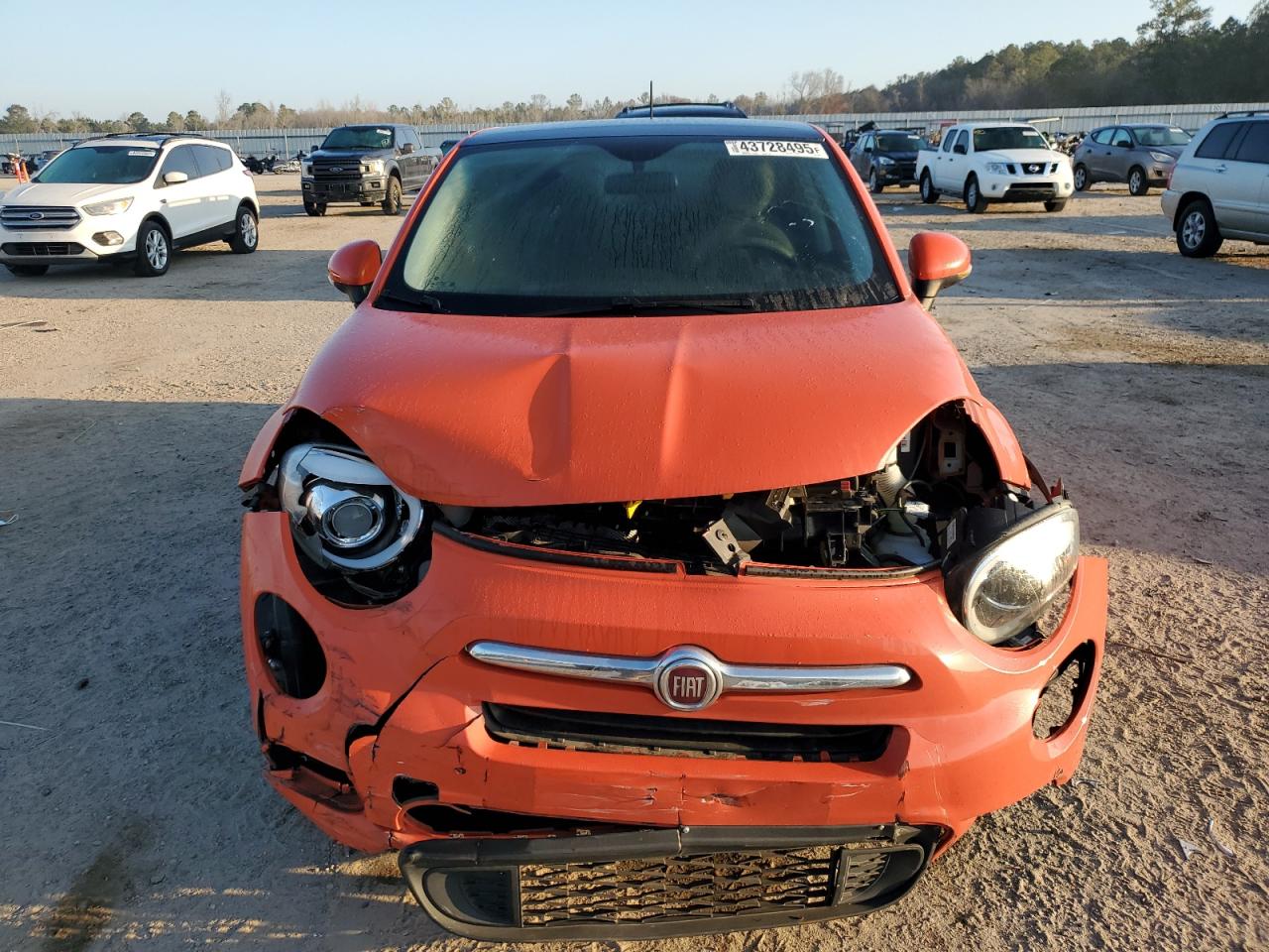 2017 Fiat 500 - Image 5