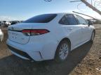 2020 TOYOTA COROLLA LE à vendre chez Copart AB - CALGARY