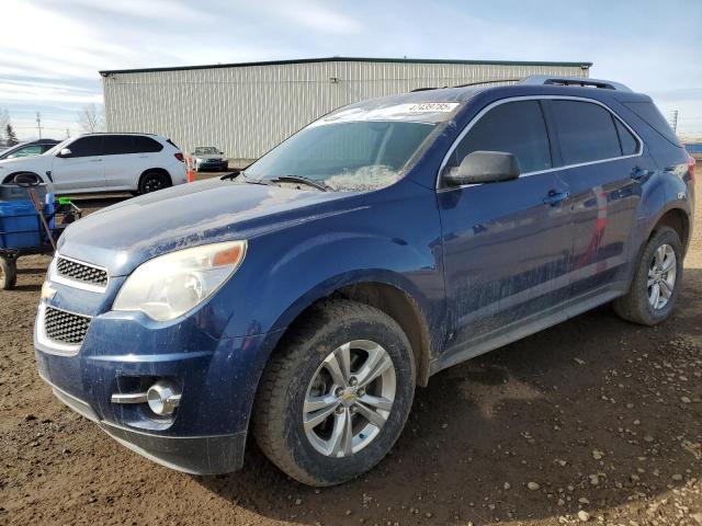 2010 Chevrolet Equinox Ls იყიდება Rocky View County-ში, AB - Mechanical