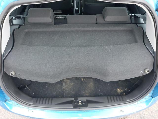2004 FORD FIESTA LX