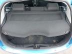 2004 FORD FIESTA LX for sale at Copart NEWBURY