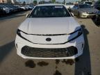 2025 TOYOTA CAMRY XSE for sale at Copart CA - LOS ANGELES