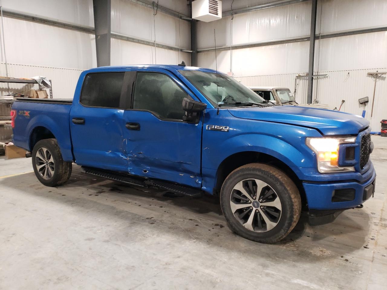 2020 Ford F-150 - Image 4