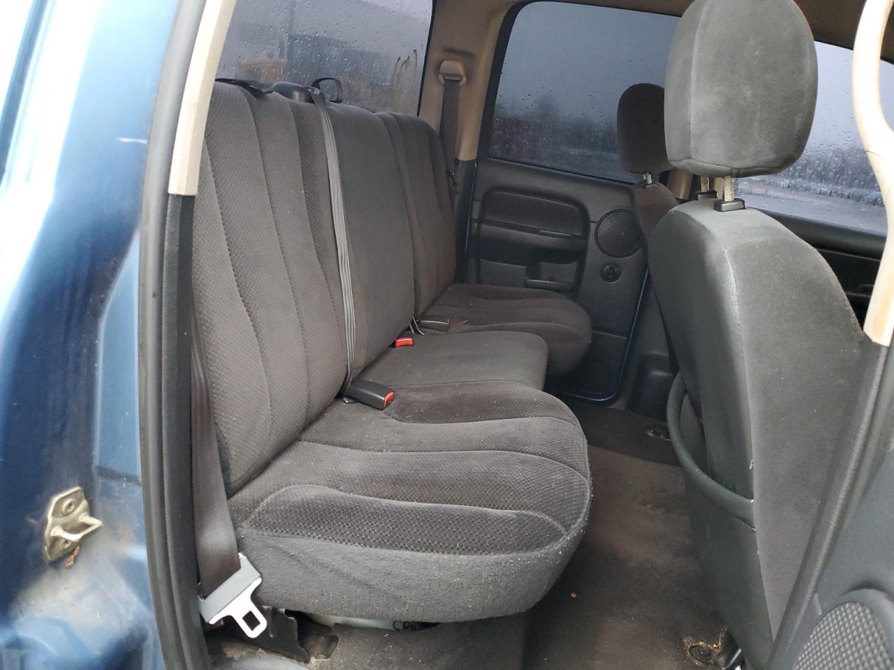 2003 Dodge RAM - Image 11