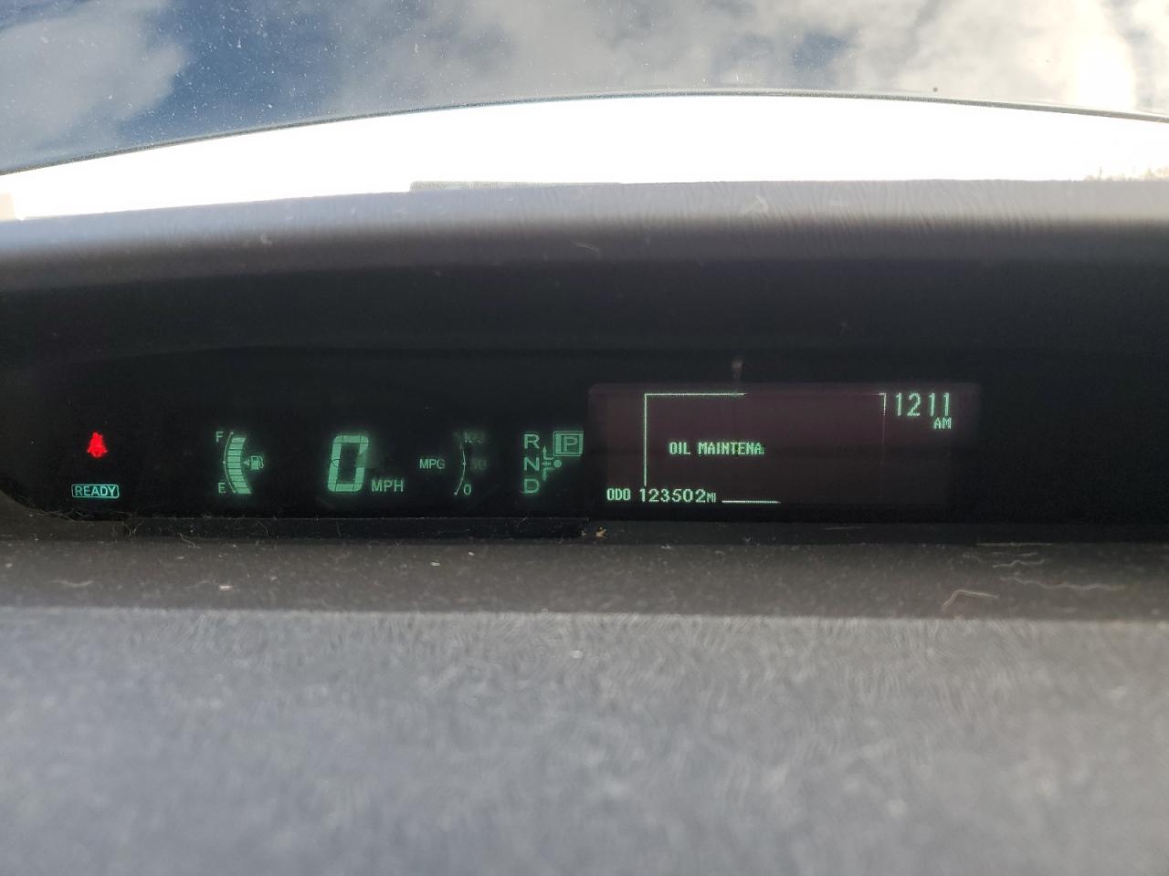 2010 Toyota Prius - Image 9